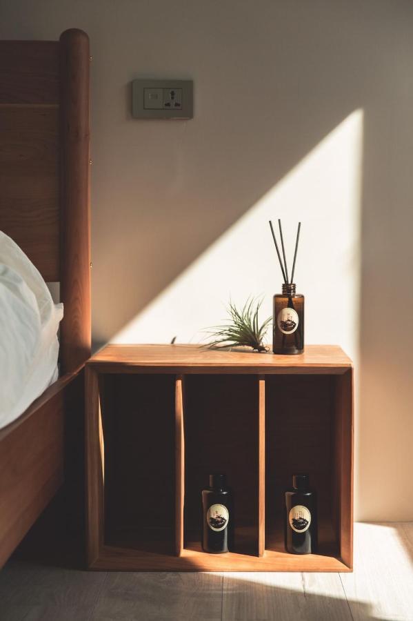 Boy Apartment -Adult Only Hualien Eksteriør bilde