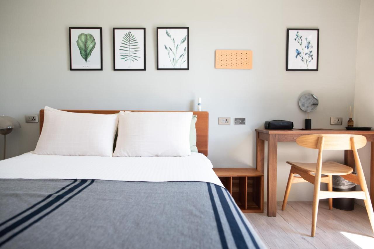 Boy Apartment -Adult Only Hualien Eksteriør bilde