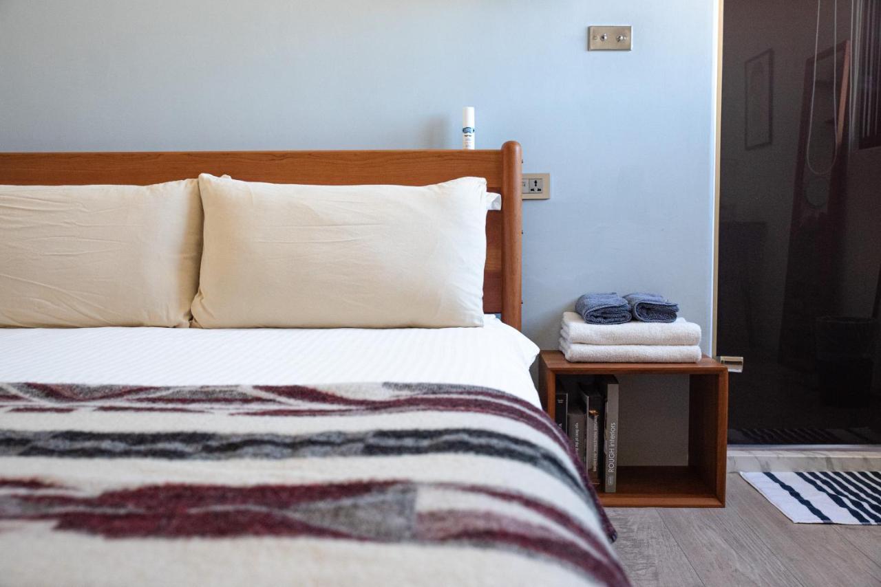 Boy Apartment -Adult Only Hualien Eksteriør bilde