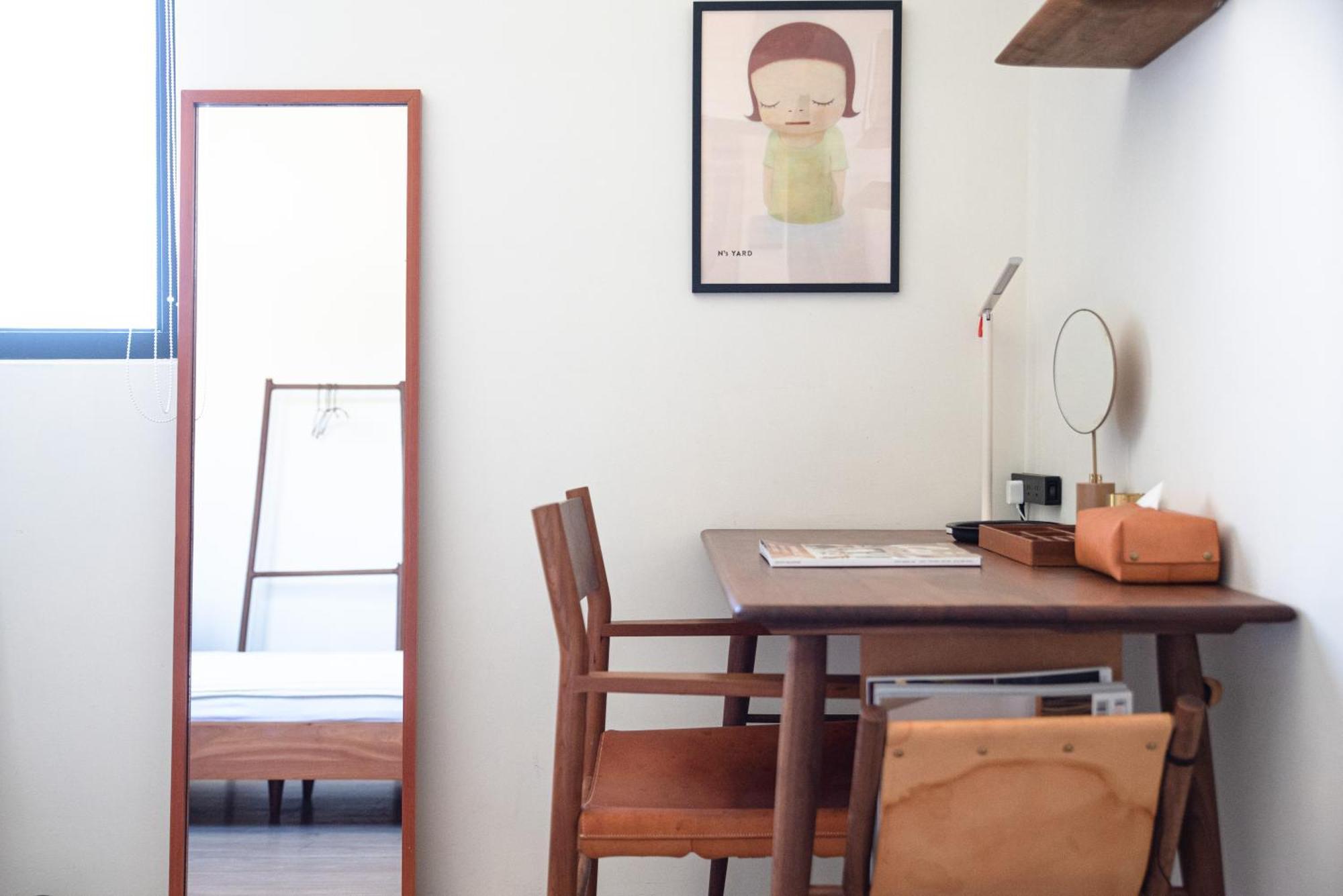Boy Apartment -Adult Only Hualien Eksteriør bilde