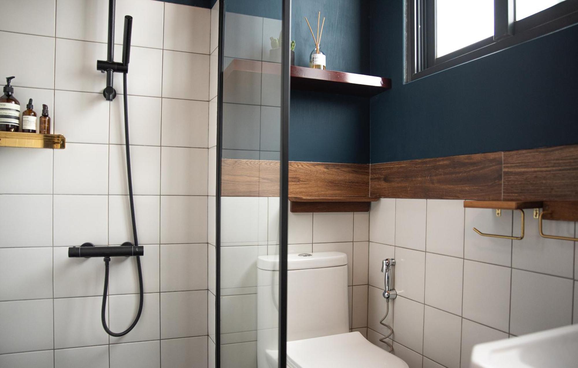 Boy Apartment -Adult Only Hualien Rom bilde