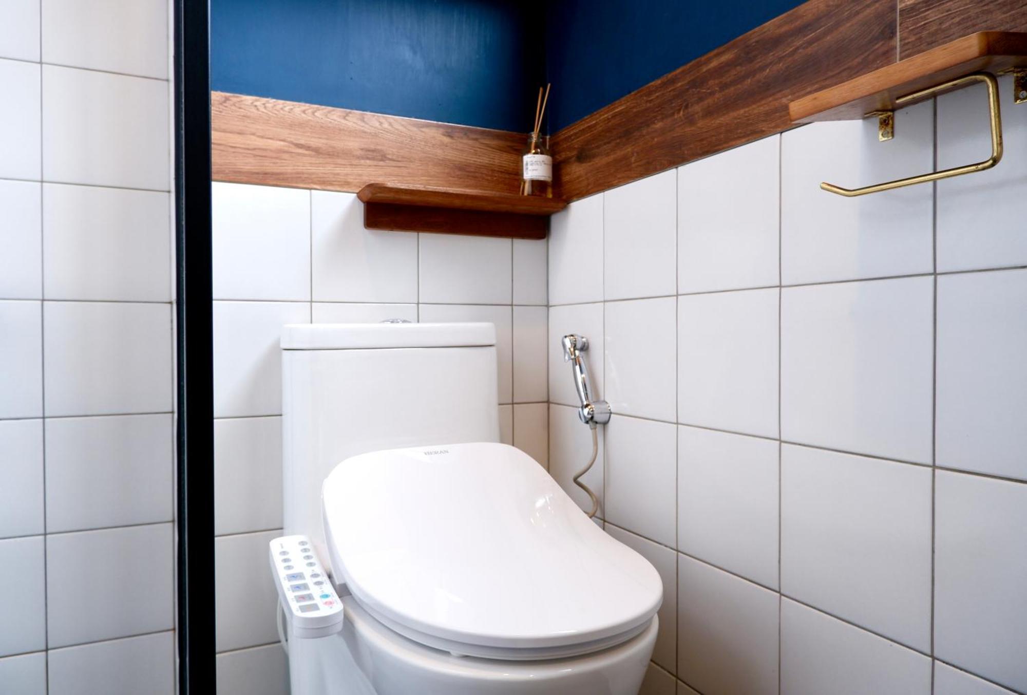 Boy Apartment -Adult Only Hualien Rom bilde