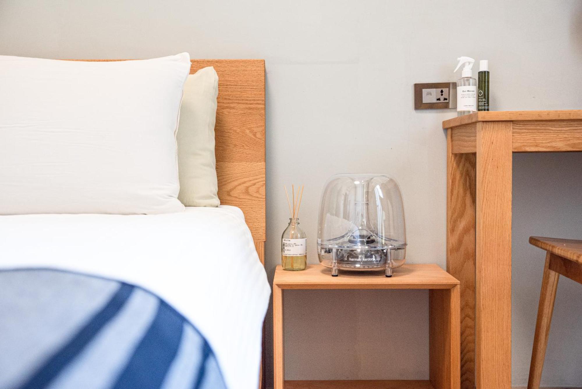 Boy Apartment -Adult Only Hualien Eksteriør bilde