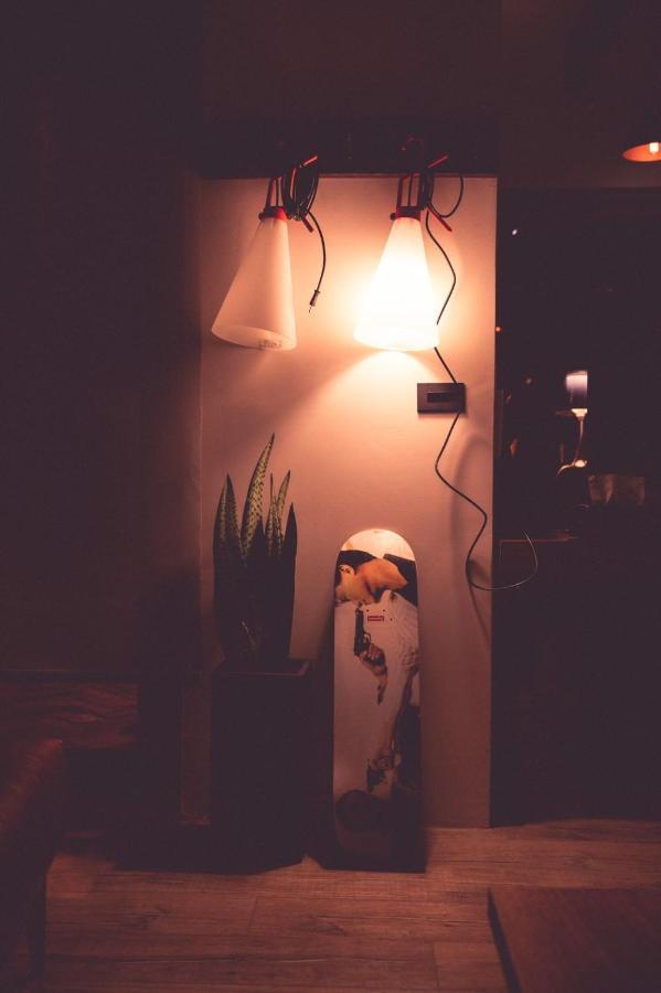 Boy Apartment -Adult Only Hualien Eksteriør bilde